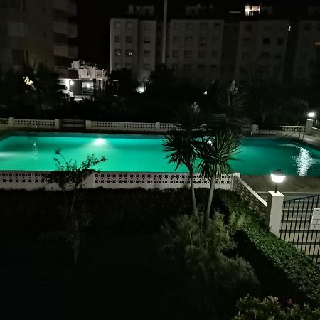 Sun & Beach Pobla Puebla de Farnals Ngoại thất bức ảnh