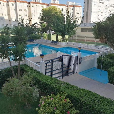 Sun & Beach Pobla Puebla de Farnals Ngoại thất bức ảnh