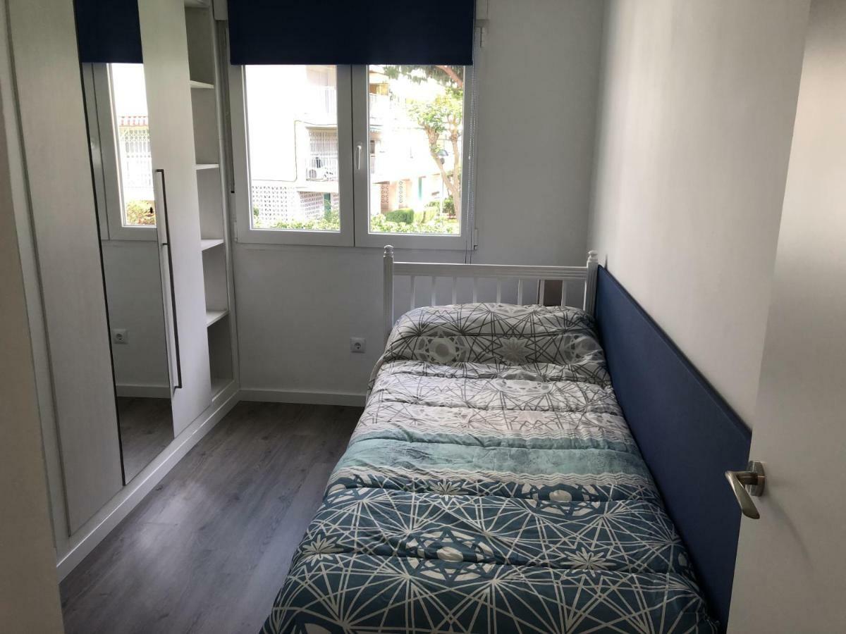 Sun & Beach Pobla Puebla de Farnals Ngoại thất bức ảnh