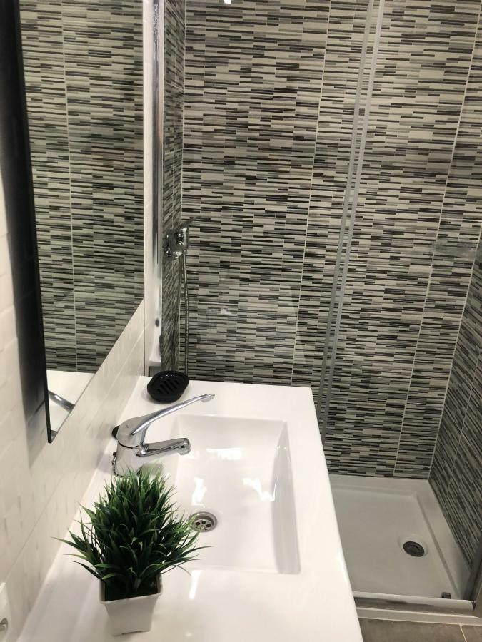 Sun & Beach Pobla Puebla de Farnals Ngoại thất bức ảnh