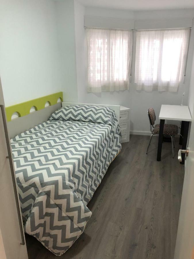 Sun & Beach Pobla Puebla de Farnals Ngoại thất bức ảnh